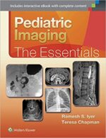 Pediatric imaging The essentials