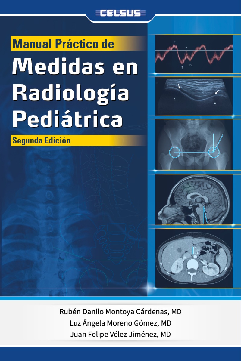 Montoya Mnl Practico De Medidas En Radiología Práctico 2ed