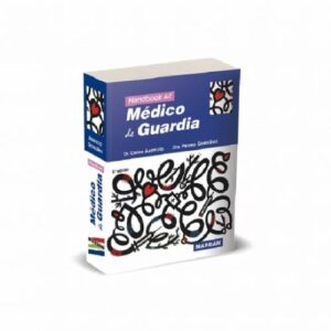 Médico de Guardia (Handbook) - Asencio