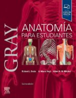 GRAY Anatomía para Estudiantes 5ed