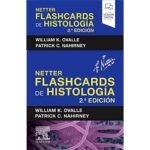 Ovalle Flashcards de histología