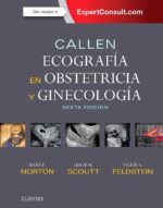 Callen ecografía en obstetricia y ginecología