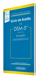 Guía de Bolsillo del DSM-5®