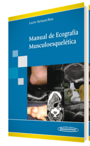 Manual de Ecografía Musculoesquelética