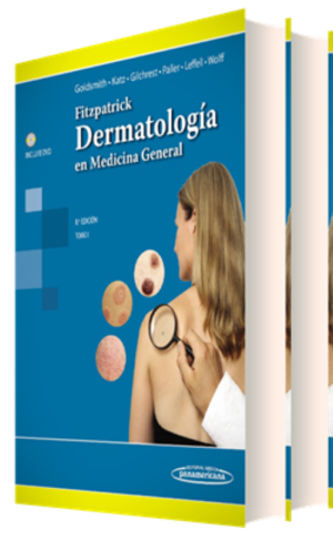 Dermatología en Medicina General