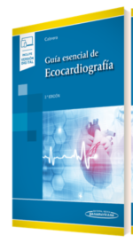 Cabrera guía esencial de Ecocardiografía