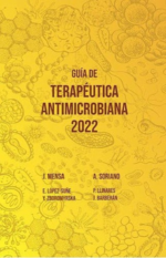 Mensa Guía de Terapéutica Antimicrobiana 2022
