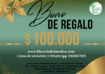 Bono $100.000