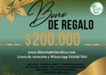 Bono $200.000