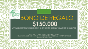 BONO REGALO $150.000