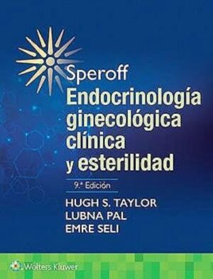 Speroff Endocrinología ginecológica