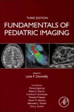 Fundamentals of Pediatric Imaging 3ed.