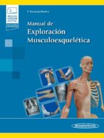 Santonja Manual de Exploración Musculoesquelética