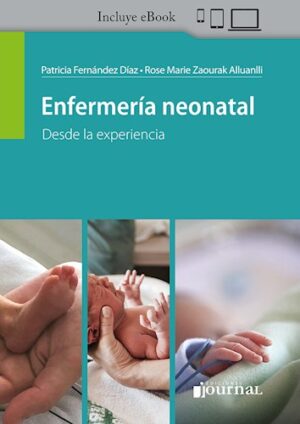 Enfermería neonatal - Fernández