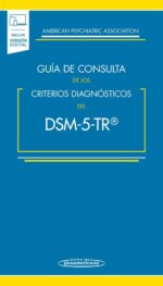 Apa Guía de consulta de los criterios diagnósticos del DSM-5-TR