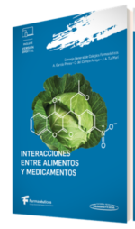 CGCOF Interacciones entre Alimentos y Medicamentos