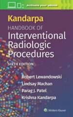 Kandarpa Handbook of Interventional Radiology 2023