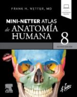 Netter mini Netter atlas de anatomía humana 8ed.