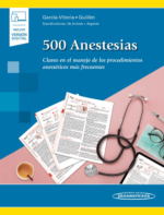 500 Anestesias - García Vitoria