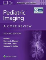 Blumer Pediatric Imaging