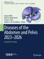 Hodler Diseases of the Abdomen and Pelvis 2023-2026
