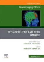O´Brien Pediatric Head and Neck Imaging