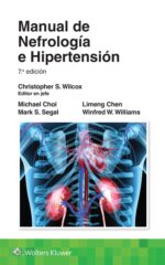 Wilcox Manual de nefrología e hipertensión