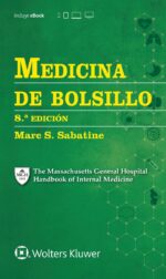 Sabatine Medicina de Bolsillo