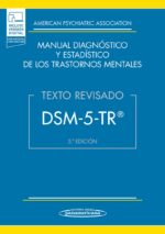 APA Manual Diagnóstico y Estadístico de los Trastornos Mentales Texto revisado