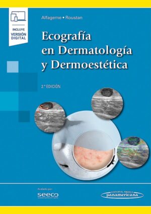 Alfageme Ecografía en Dermatología y Dermoestética 2ed
