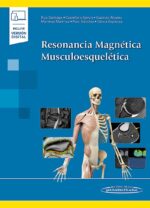 Ruiz Resonancia Magnética Musculoesquelética