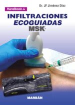 Handbook de Infiltraciones Ecoguiadas MSK