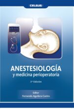 Aguilera Anestesiología y medicina perioperatoria