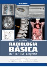Radiología Básica Rx Tc Rm Ecografía 3ed