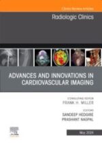 Hedgire Advances and Innovations in Cardiovascular Imaging