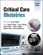 Pacheco Critical Care Obstetrics