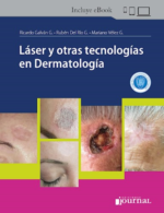 Galván Láser y otras tecnologías en Dermatología
