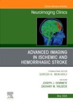 Gemmete Advanced Imaging in Ischemic and Hemorrhagic Stroke