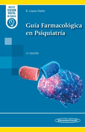 López Galán Guía Farmacológica en Psiquiatría