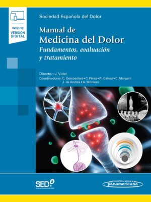 SED Manual de Medicina del Dolor