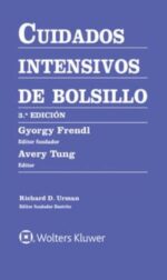 Frendl Cuidados intensivos de bolsillo