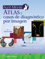 Pope Aunt Minne. Atlas y casos de diagnóstico por imagen