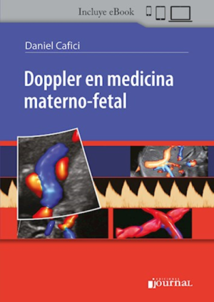 Cafici Doppler en medicina materno-fetal