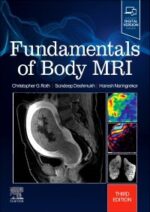 Roth Fundamentals of Body MRI