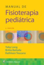 Long Manual de fisioterapia pediátrica