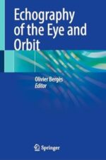 Bergès Echography of the Eye and Orbit