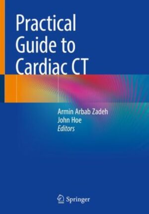 Zadeh Practical Guide to Cardiac CT