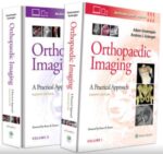 Greenspan Orthopaedic imaging 2vol