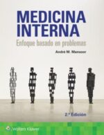 Mansoor Medicina Interna. Enfoque basado en problemas